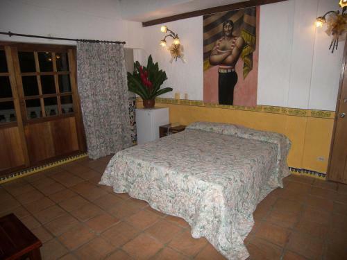 Hotel Las Ma�anitas Capurgana