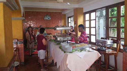 Hotel Las Ma�anitas Capurgana