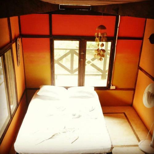 Lodge Acuali Ecohostal