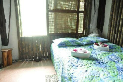 Lodge Acuali Ecohostal