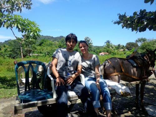 Lodge Acuali Ecohostal