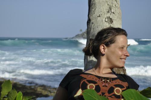 Lodge Acuali Ecohostal