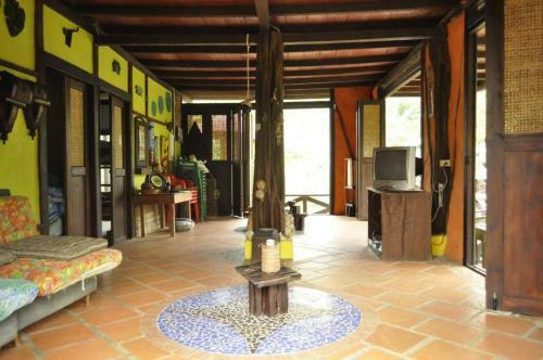 Lodge Acuali Ecohostal