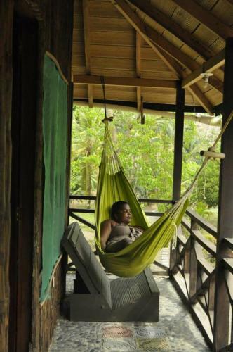 Lodge Acuali Ecohostal