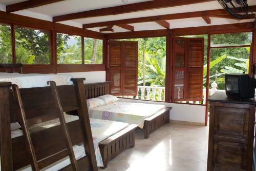 Viviendas Turisticas Hacienda Las Margaritas