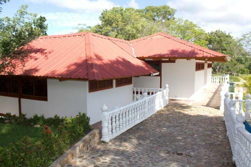 Viviendas Turisticas Hacienda Las Margaritas