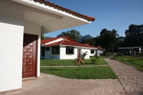 Viviendas Turisticas Hacienda Las Margaritas