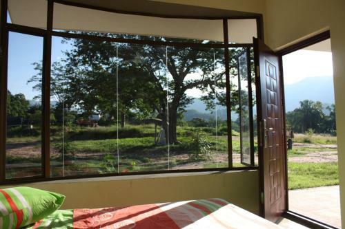 Viviendas Turisticas Hacienda Las Margaritas