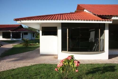 Viviendas Turisticas Hacienda Las Margaritas