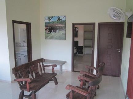Viviendas Turisticas Hacienda Las Margaritas