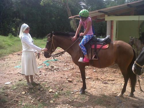 Viviendas Turisticas Hacienda Las Margaritas