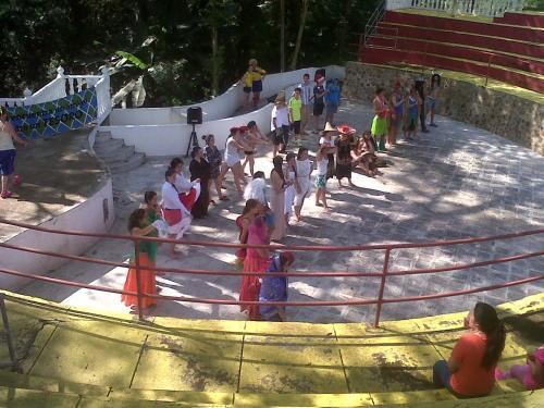 Viviendas Turisticas Hacienda Las Margaritas