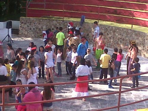 Viviendas Turisticas Hacienda Las Margaritas