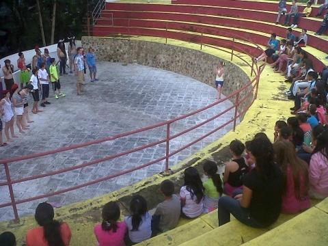 Viviendas Turisticas Hacienda Las Margaritas