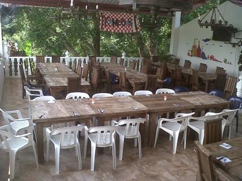 Viviendas Turisticas Hacienda Las Margaritas