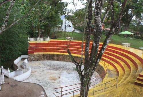 Viviendas Turisticas Hacienda Las Margaritas