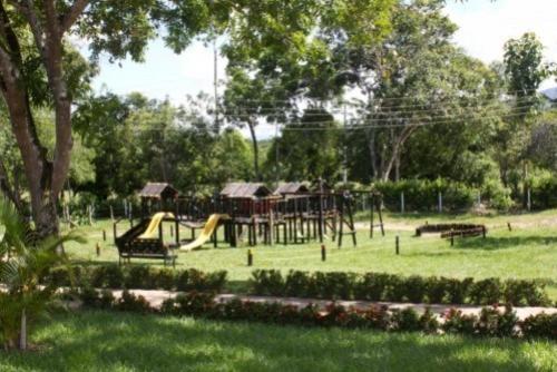 Viviendas Turisticas Hacienda Las Margaritas