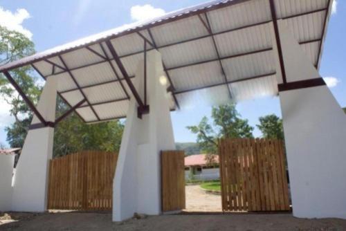 Viviendas Turisticas Hacienda Las Margaritas