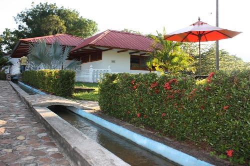 Viviendas Turisticas Hacienda Las Margaritas