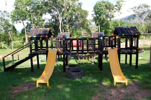 Viviendas Turisticas Hacienda Las Margaritas