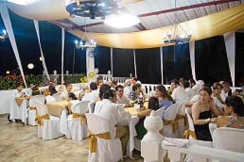 Viviendas Turisticas Hacienda Las Margaritas