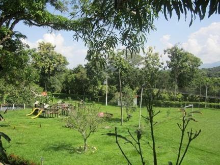 Viviendas Turisticas Hacienda Las Margaritas