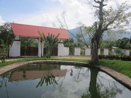 Viviendas Turisticas Hacienda Las Margaritas
