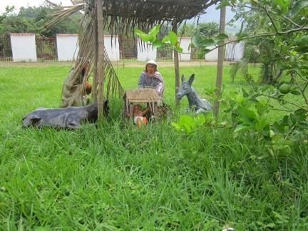 Viviendas Turisticas Hacienda Las Margaritas
