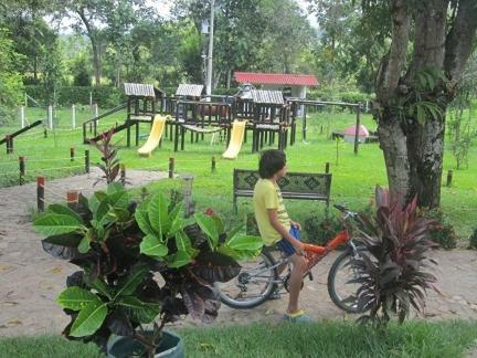 Viviendas Turisticas Hacienda Las Margaritas