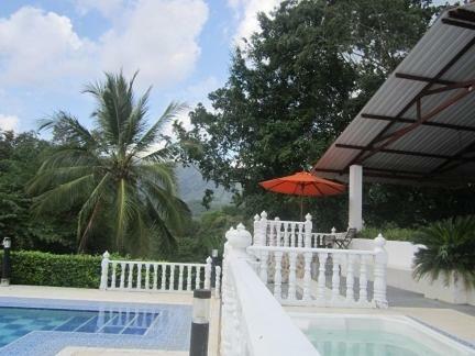 Viviendas Turisticas Hacienda Las Margaritas