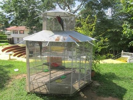 Viviendas Turisticas Hacienda Las Margaritas