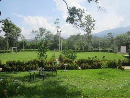 Viviendas Turisticas Hacienda Las Margaritas