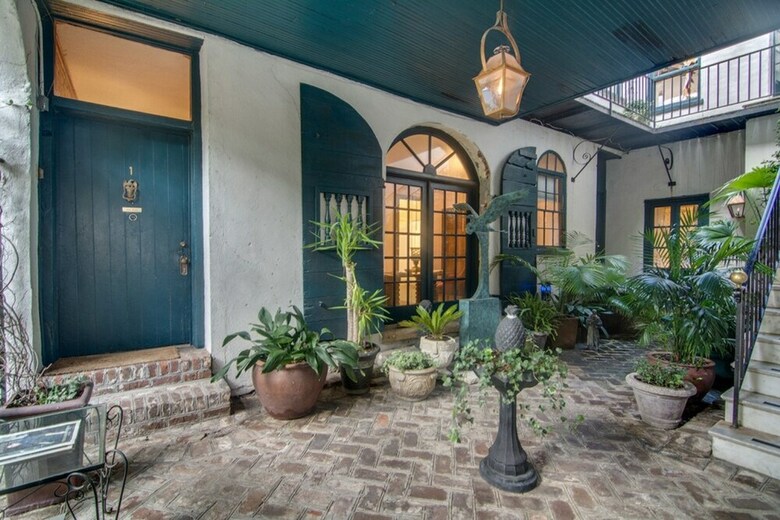 27 State Street Bed & Breakfast