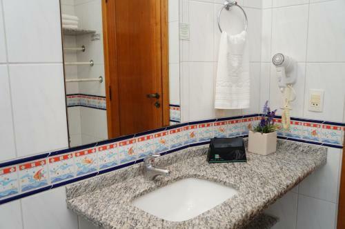 Morada Do Mar Hotel