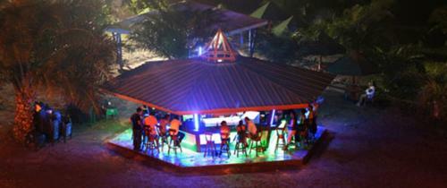 Complejo Hotelero Los Corales