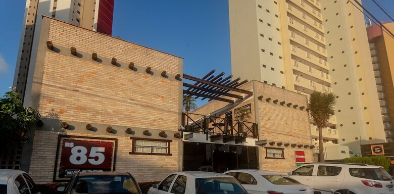 Hostal Economy Flat
