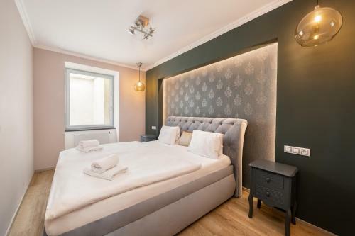 Wine & Wellness Hotel Besedn� D?m