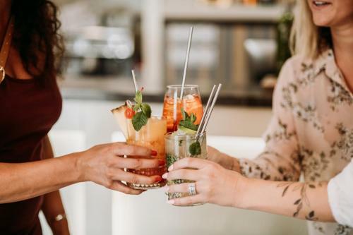 Wine & Wellness Hotel Besedn� D?m
