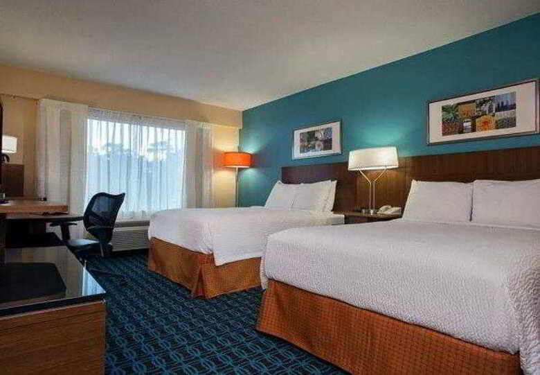 Hotel Fairfield Inn Myrtle Beach North