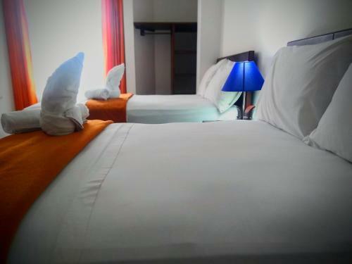 Hotel Casimena