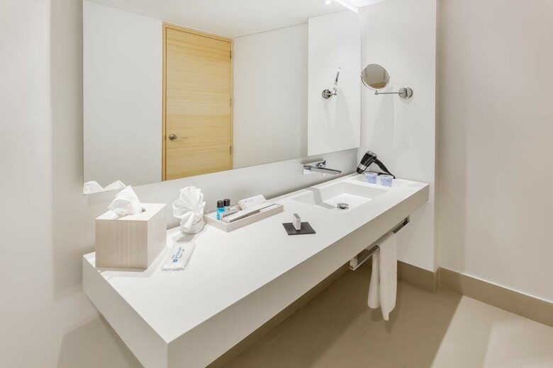 Hotel Wyndham Bogota Art