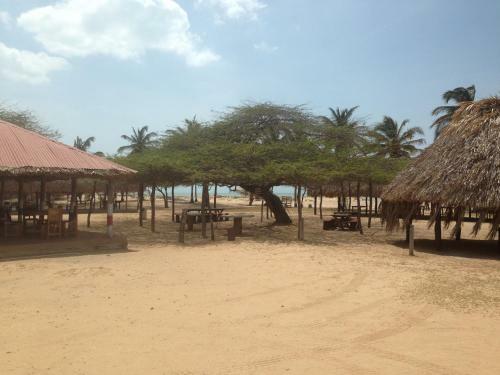 Hotel El Remanso Del Santuario