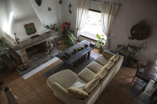 Agroturismo Villa Rural Gloria�s
