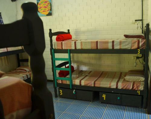 Praia Do Rosa Hostel