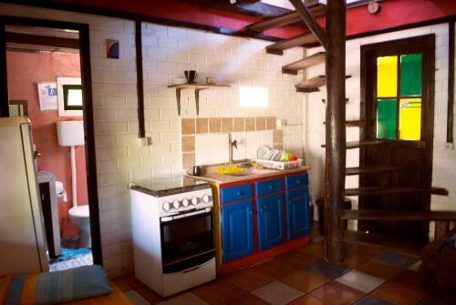 Praia Do Rosa Hostel
