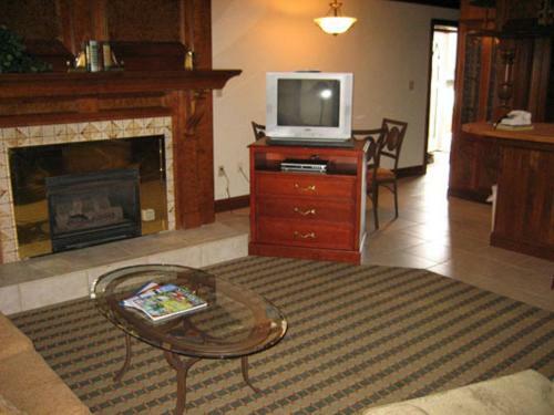Hotel Sunburst Condominiums