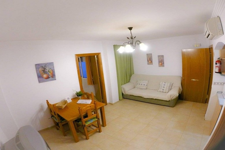 Apartamento Centuri�n