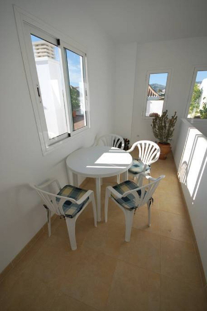 Apartamento Centuri�n