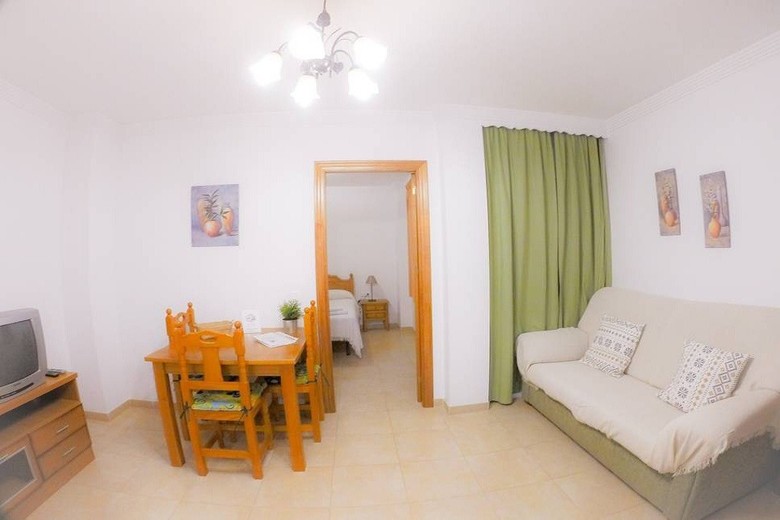 Apartamento Centuri�n