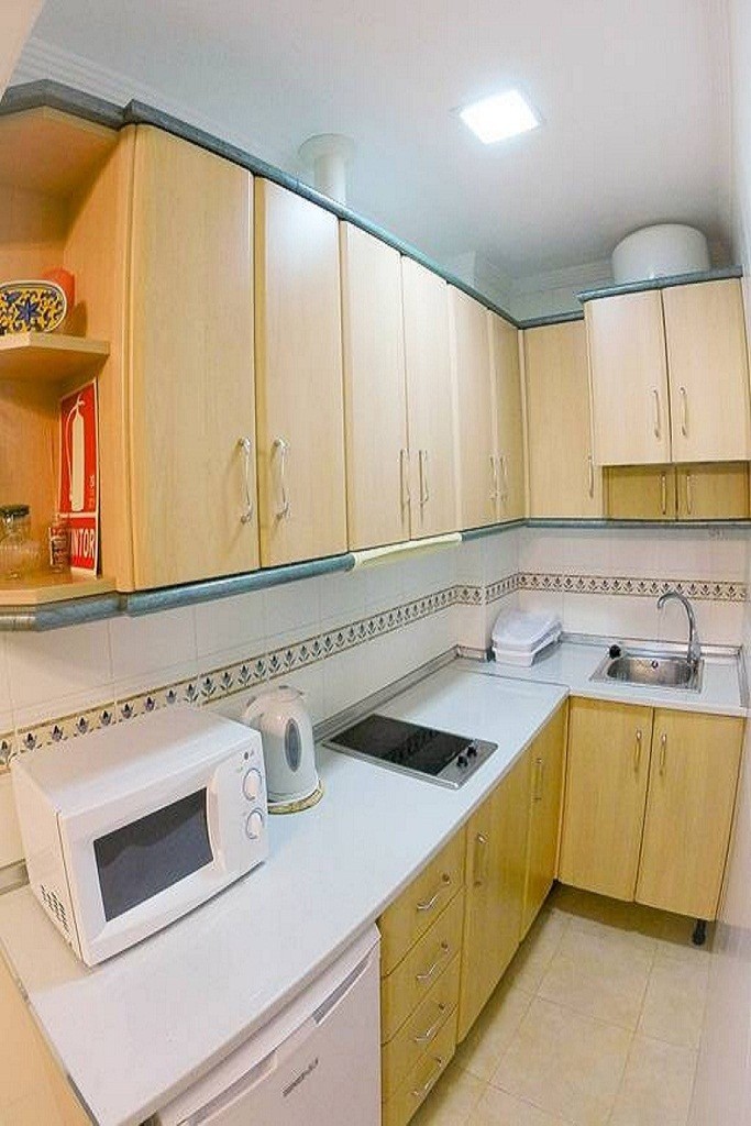 Apartamento Centuri�n